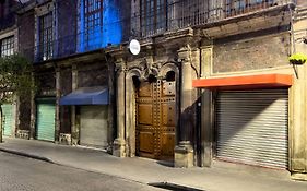 Hotel Mx Mas Centro Cdmx, Trademark Collection By Wyndham